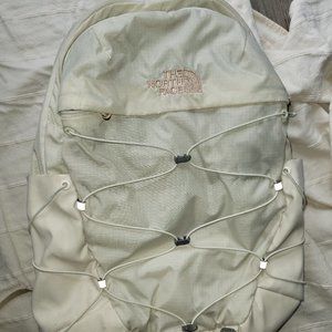 NORTH face backpack